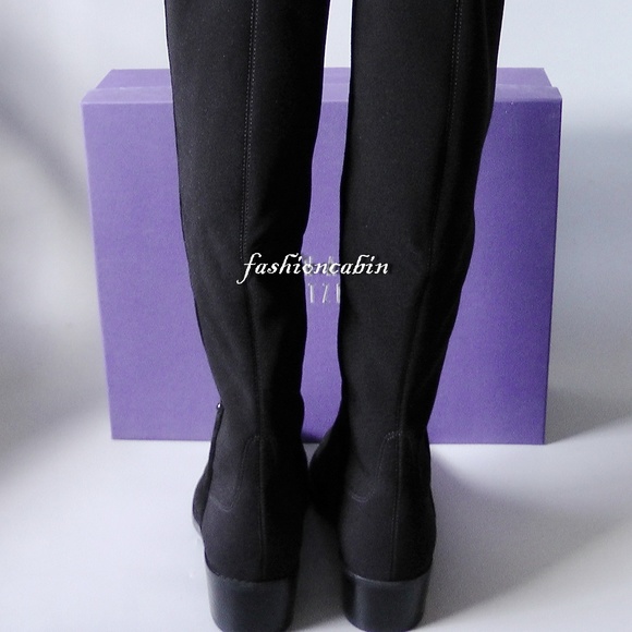 stuart weitzman mezzaluna